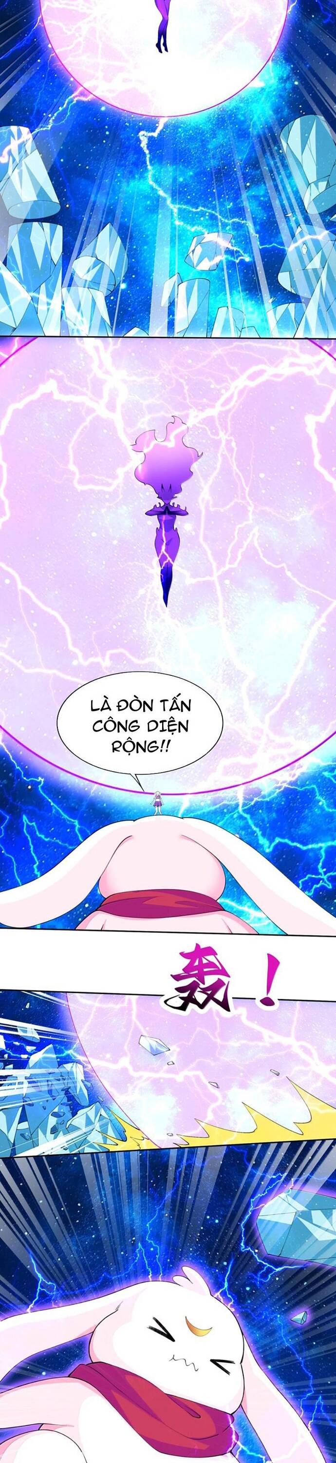 Chết Tiệt, Tôi Bị Bao Vây Bởi Đám Thú Cưng! Chapter 17 - 6