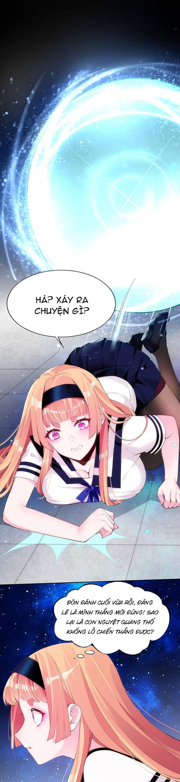 Chết Tiệt, Tôi Bị Bao Vây Bởi Đám Thú Cưng! Chapter 17 - 10