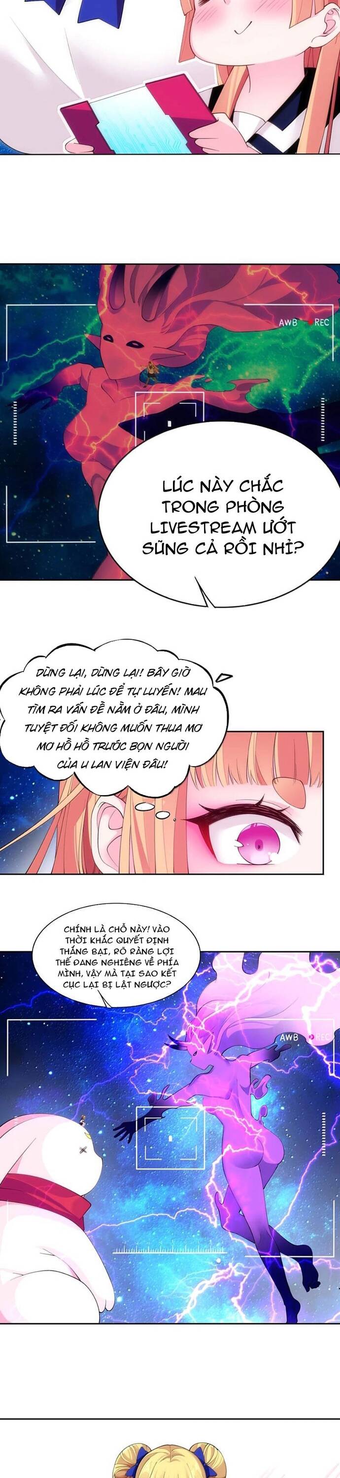 Chết Tiệt, Tôi Bị Bao Vây Bởi Đám Thú Cưng! Chapter 17 - 13
