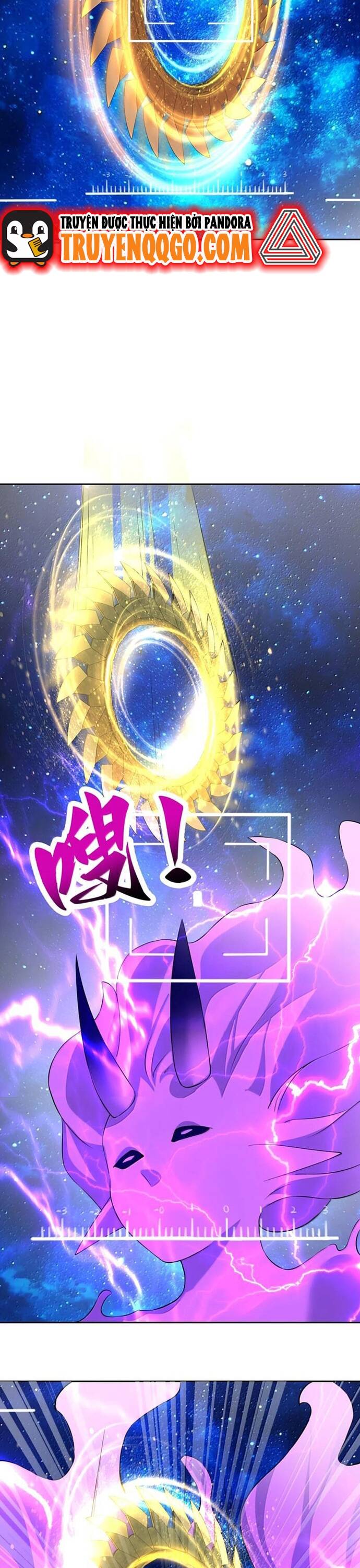 Chết Tiệt, Tôi Bị Bao Vây Bởi Đám Thú Cưng! Chapter 17 - 15