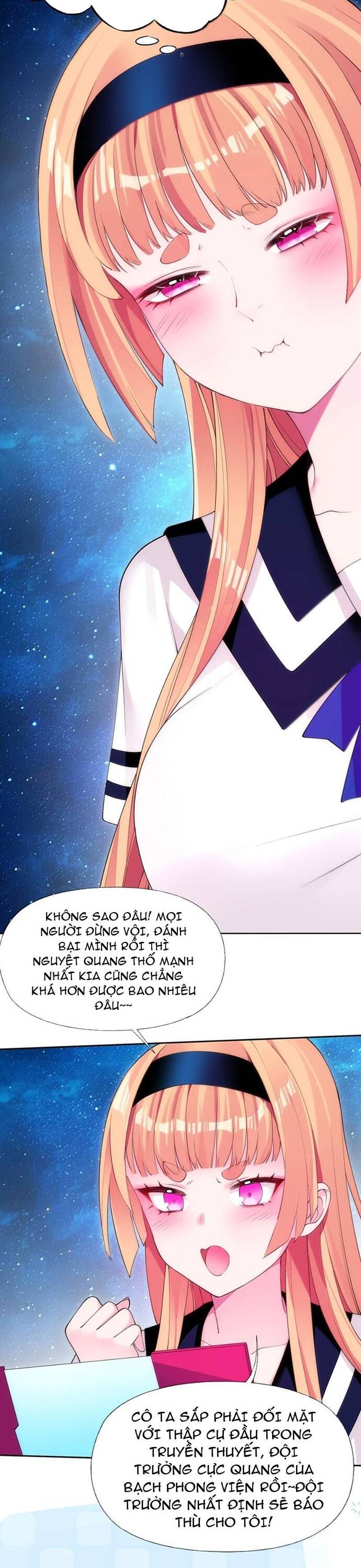 Chết Tiệt, Tôi Bị Bao Vây Bởi Đám Thú Cưng! Chapter 17 - 18