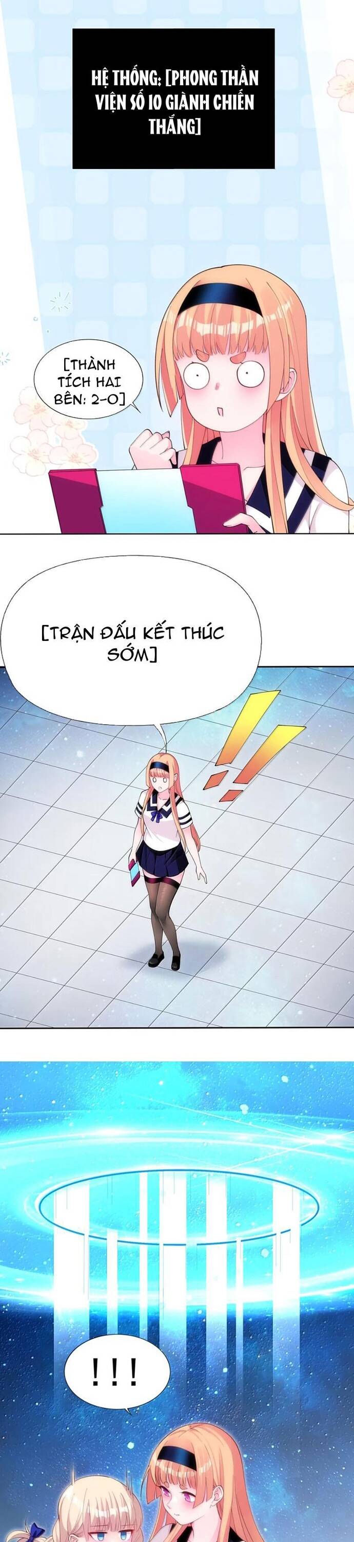 Chết Tiệt, Tôi Bị Bao Vây Bởi Đám Thú Cưng! Chapter 17 - 19