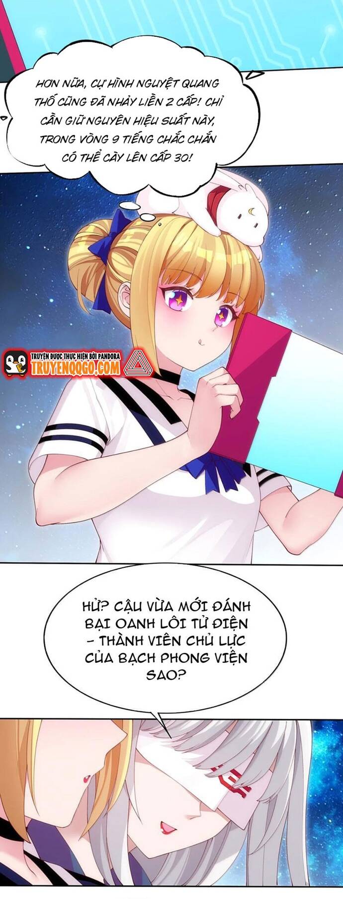 Chết Tiệt, Tôi Bị Bao Vây Bởi Đám Thú Cưng! Chapter 18 - 2
