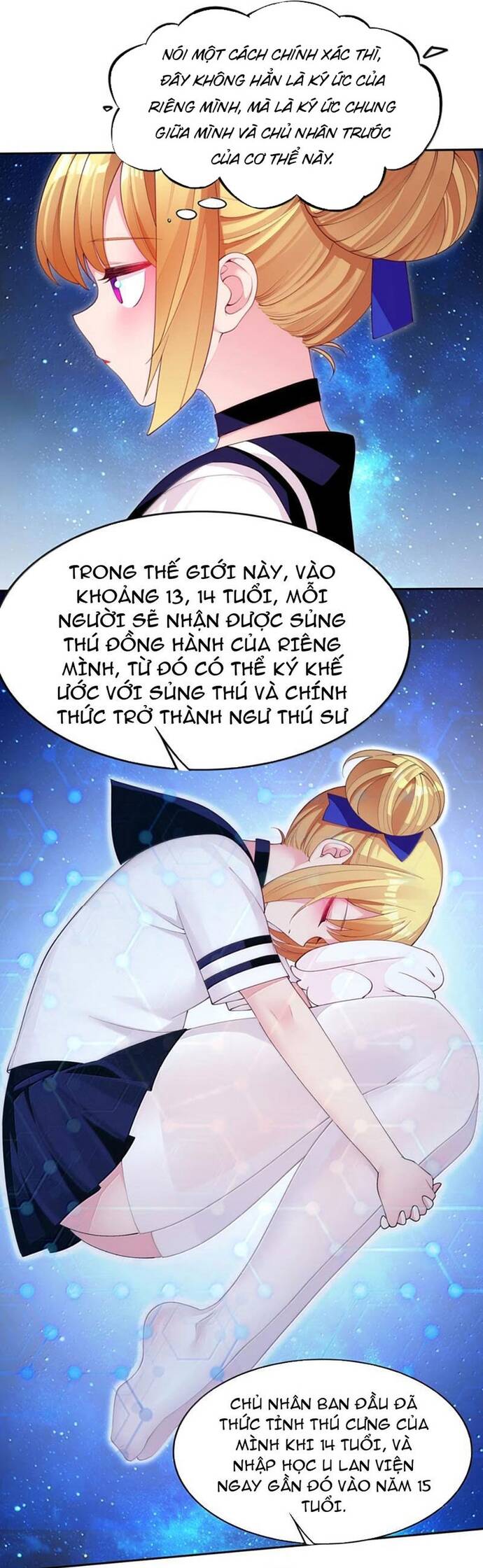 Chết Tiệt, Tôi Bị Bao Vây Bởi Đám Thú Cưng! Chapter 18 - 4