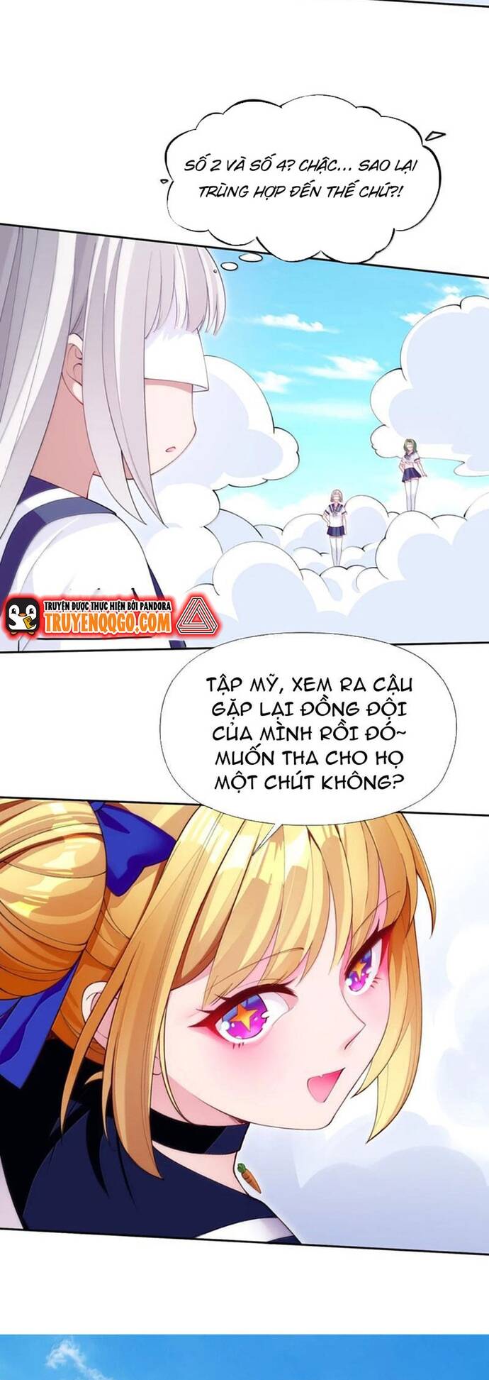 Chết Tiệt, Tôi Bị Bao Vây Bởi Đám Thú Cưng! Chapter 18 - 8