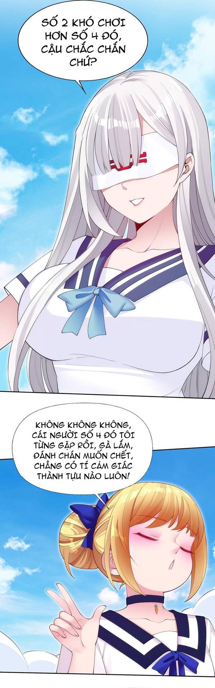 Chết Tiệt, Tôi Bị Bao Vây Bởi Đám Thú Cưng! Chapter 18 - 10