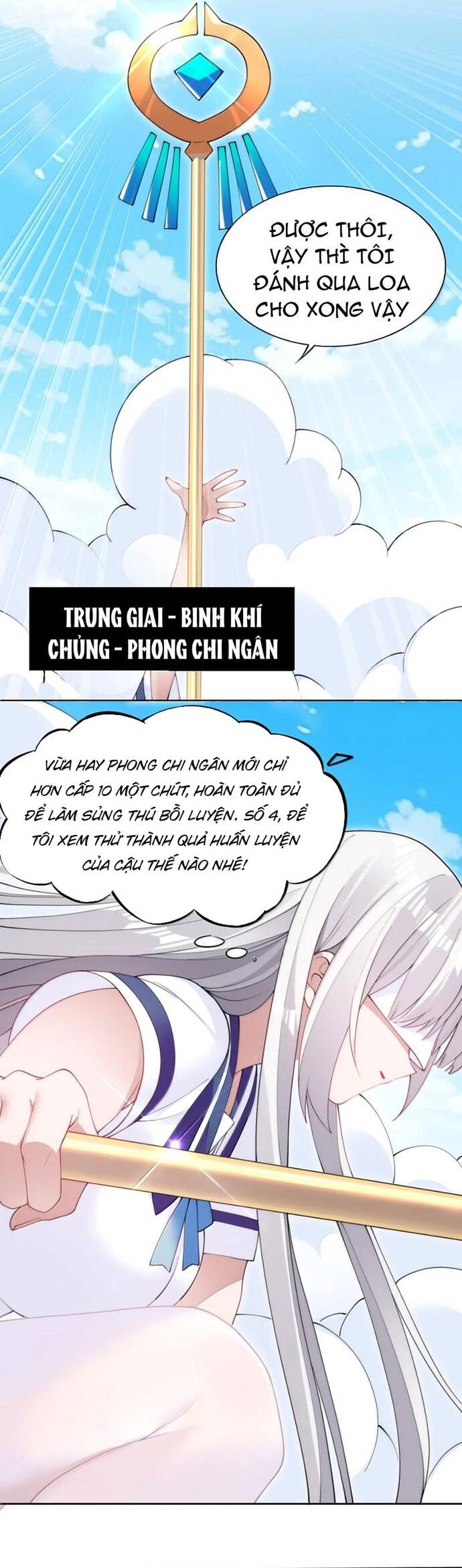Chết Tiệt, Tôi Bị Bao Vây Bởi Đám Thú Cưng! Chapter 18 - 12