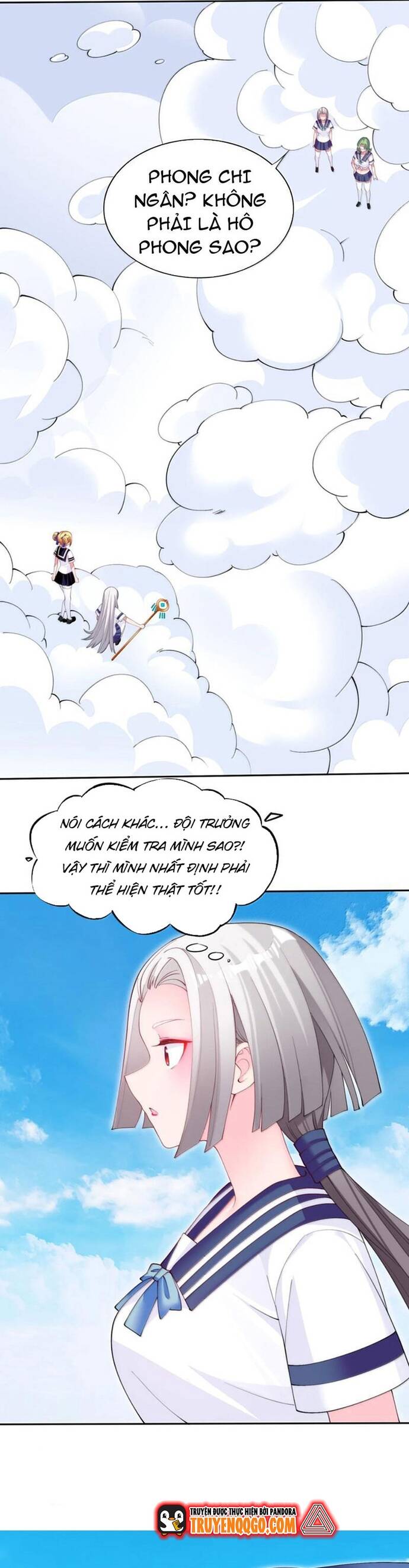 Chết Tiệt, Tôi Bị Bao Vây Bởi Đám Thú Cưng! Chapter 18 - 13