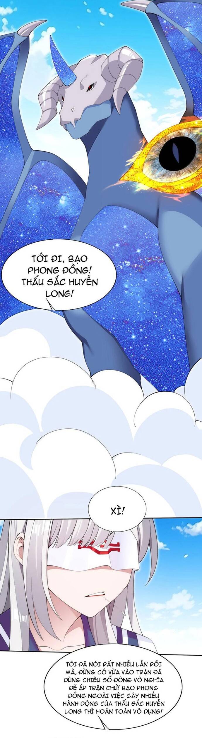 Chết Tiệt, Tôi Bị Bao Vây Bởi Đám Thú Cưng! Chapter 18 - 14