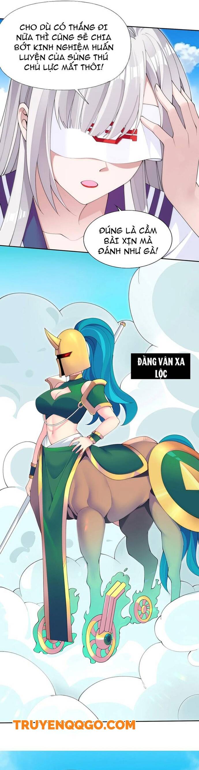 Chết Tiệt, Tôi Bị Bao Vây Bởi Đám Thú Cưng! Chapter 18 - 15