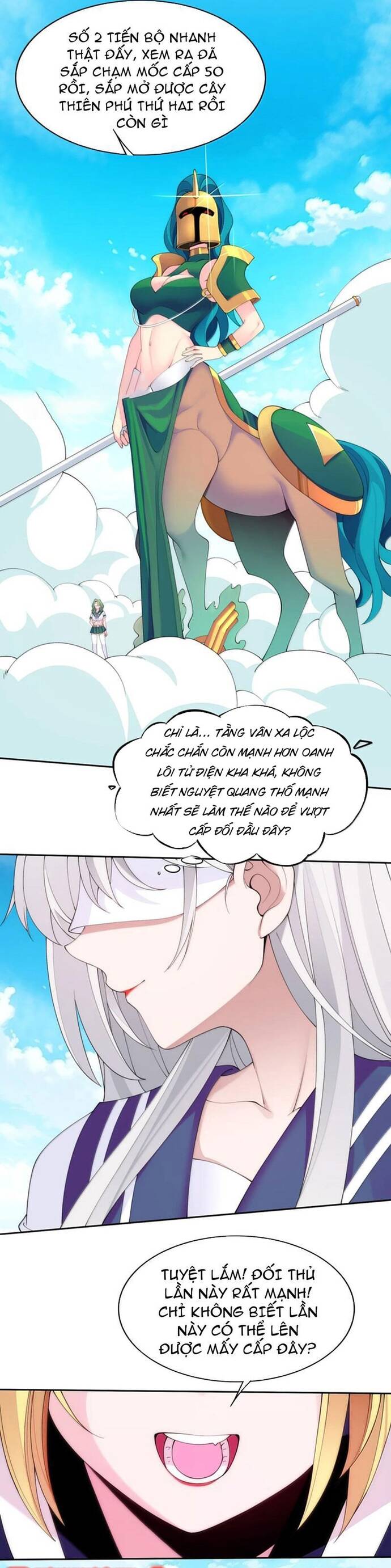 Chết Tiệt, Tôi Bị Bao Vây Bởi Đám Thú Cưng! Chapter 18 - 16