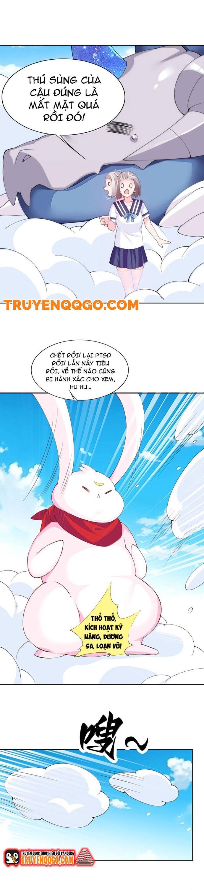 Chết Tiệt, Tôi Bị Bao Vây Bởi Đám Thú Cưng! Chapter 18 - 19