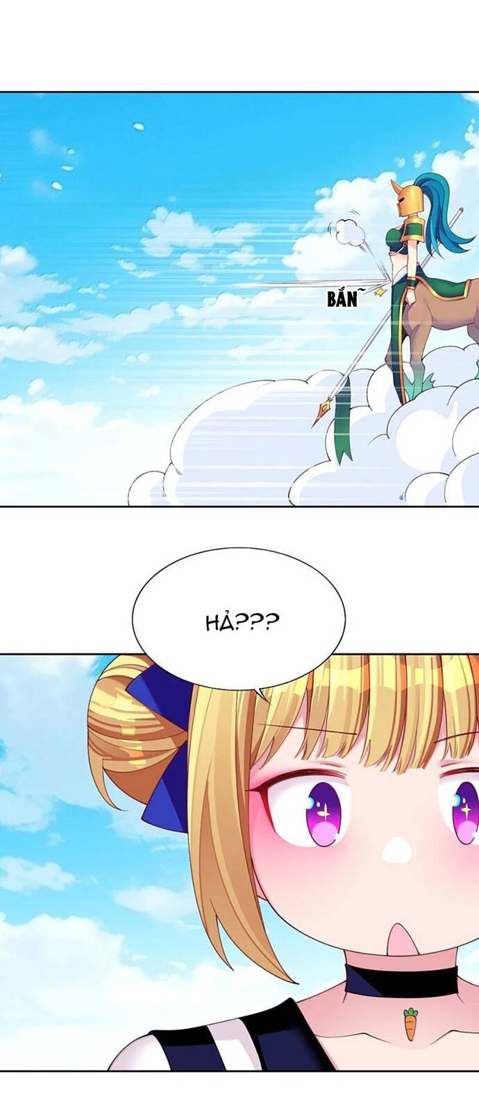 Chết Tiệt, Tôi Bị Bao Vây Bởi Đám Thú Cưng! Chapter 18 - 20