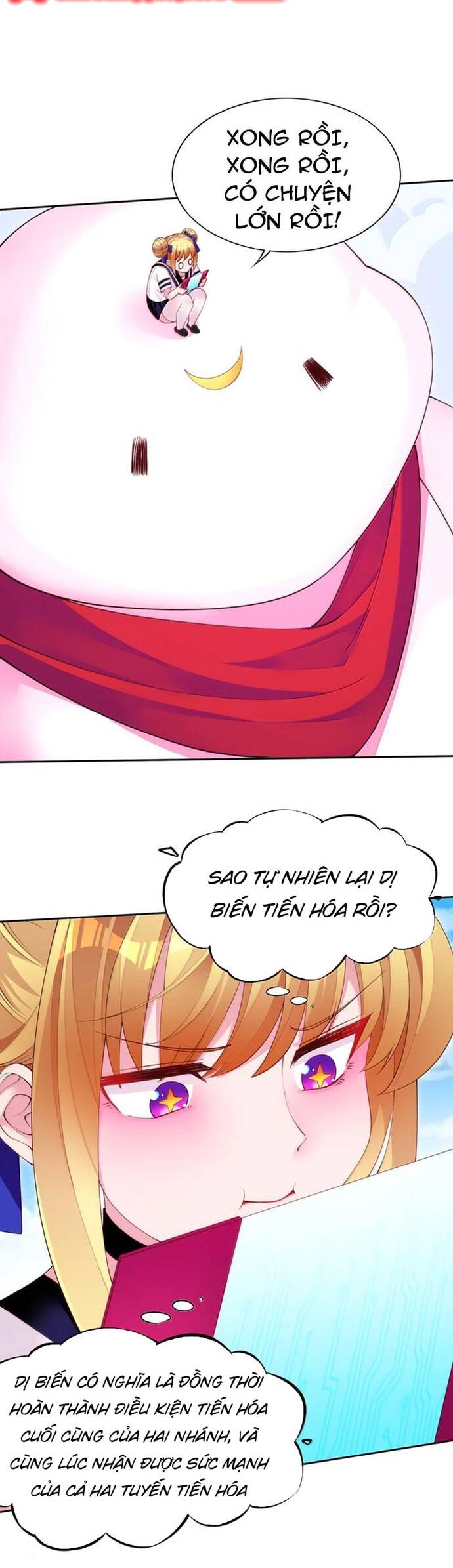 Chết Tiệt, Tôi Bị Bao Vây Bởi Đám Thú Cưng! Chapter 19 - 18