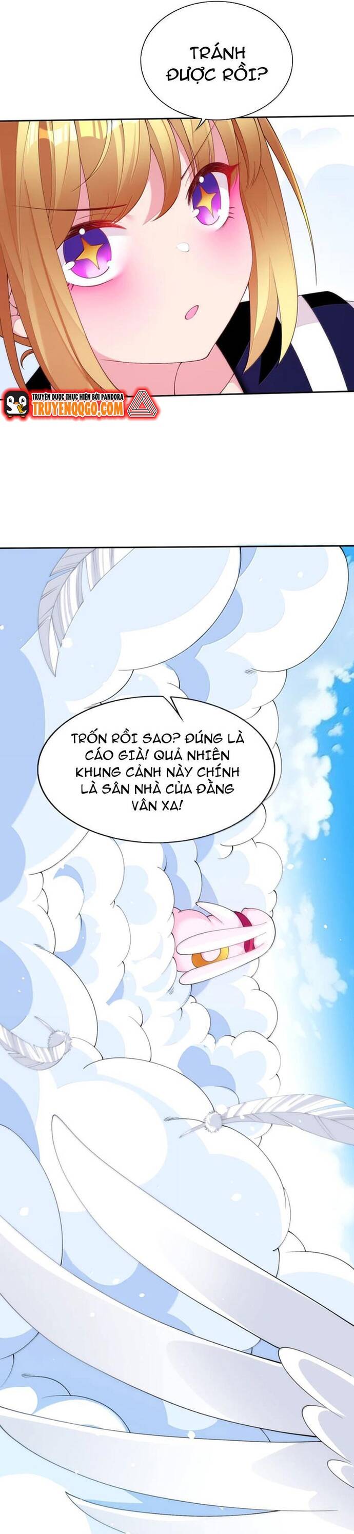 Chết Tiệt, Tôi Bị Bao Vây Bởi Đám Thú Cưng! Chapter 20 - 9