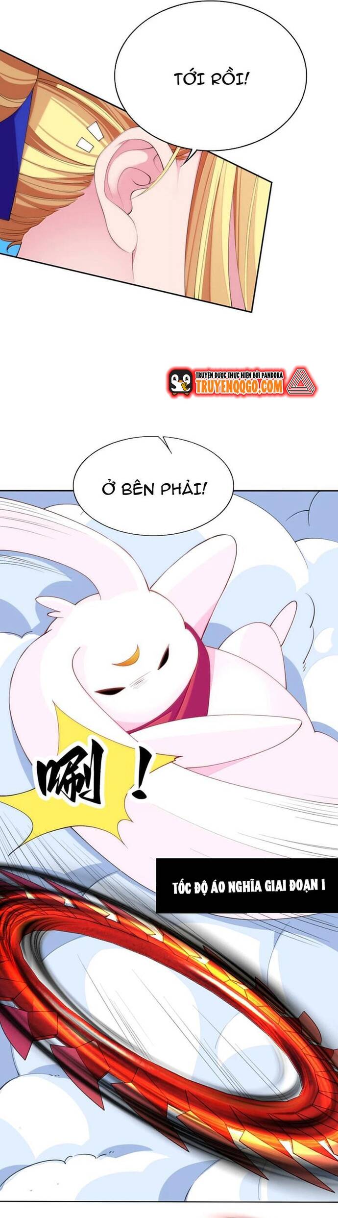Chết Tiệt, Tôi Bị Bao Vây Bởi Đám Thú Cưng! Chapter 20 - 11