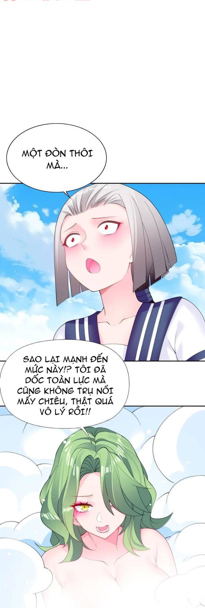 Chết Tiệt, Tôi Bị Bao Vây Bởi Đám Thú Cưng! Chapter 20 - 15