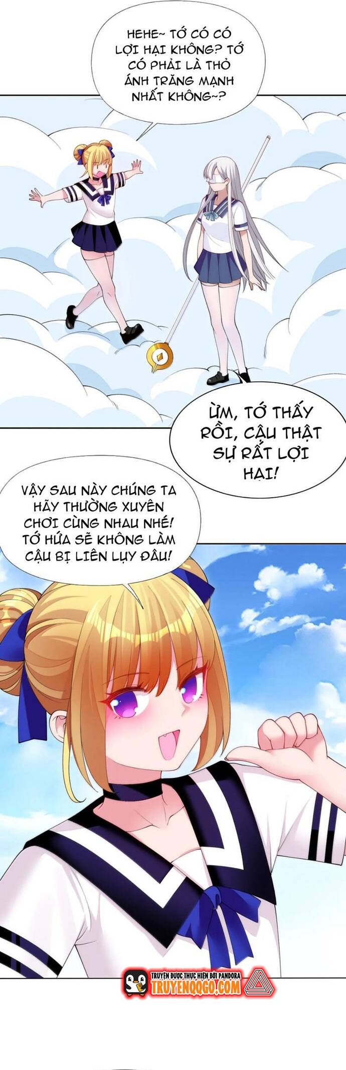 Chết Tiệt, Tôi Bị Bao Vây Bởi Đám Thú Cưng! Chapter 20 - 19