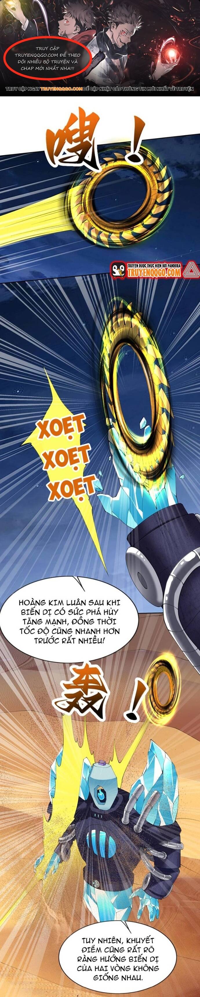 Chết Tiệt, Tôi Bị Bao Vây Bởi Đám Thú Cưng! Chapter 22 - 1