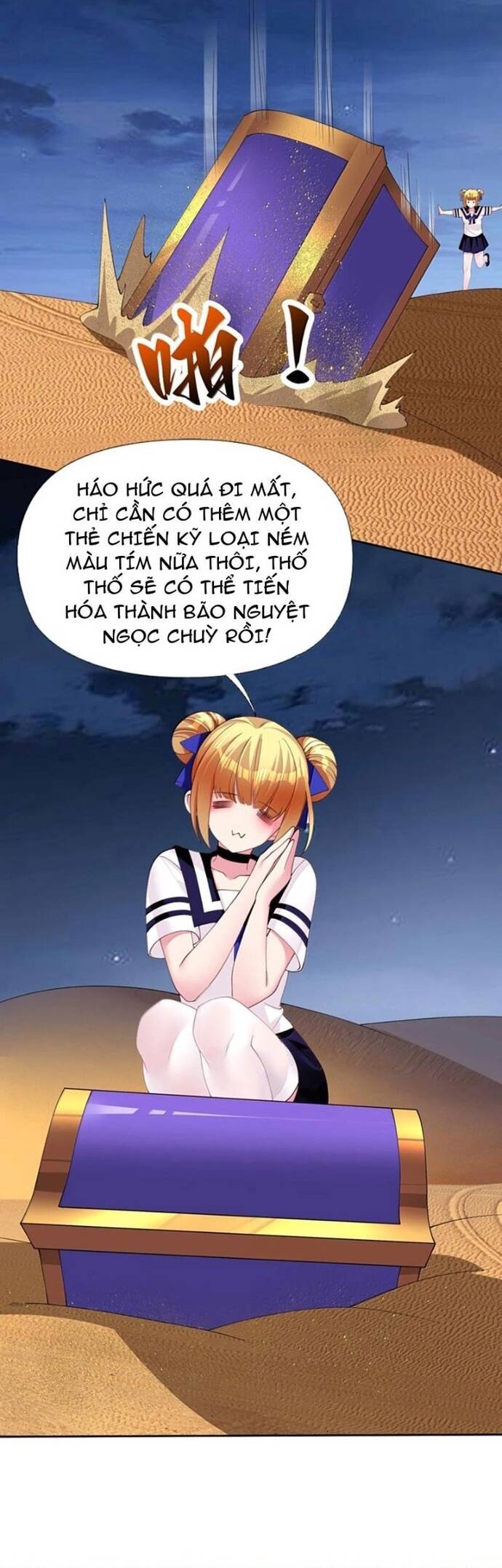 Chết Tiệt, Tôi Bị Bao Vây Bởi Đám Thú Cưng! Chapter 22 - 4