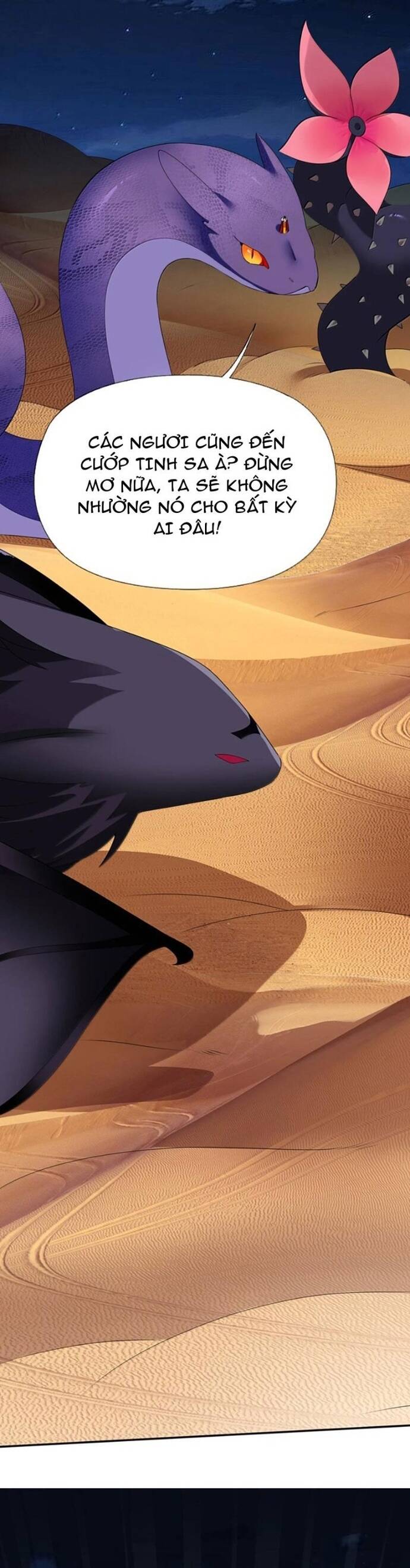 Chết Tiệt, Tôi Bị Bao Vây Bởi Đám Thú Cưng! Chapter 22 - 13