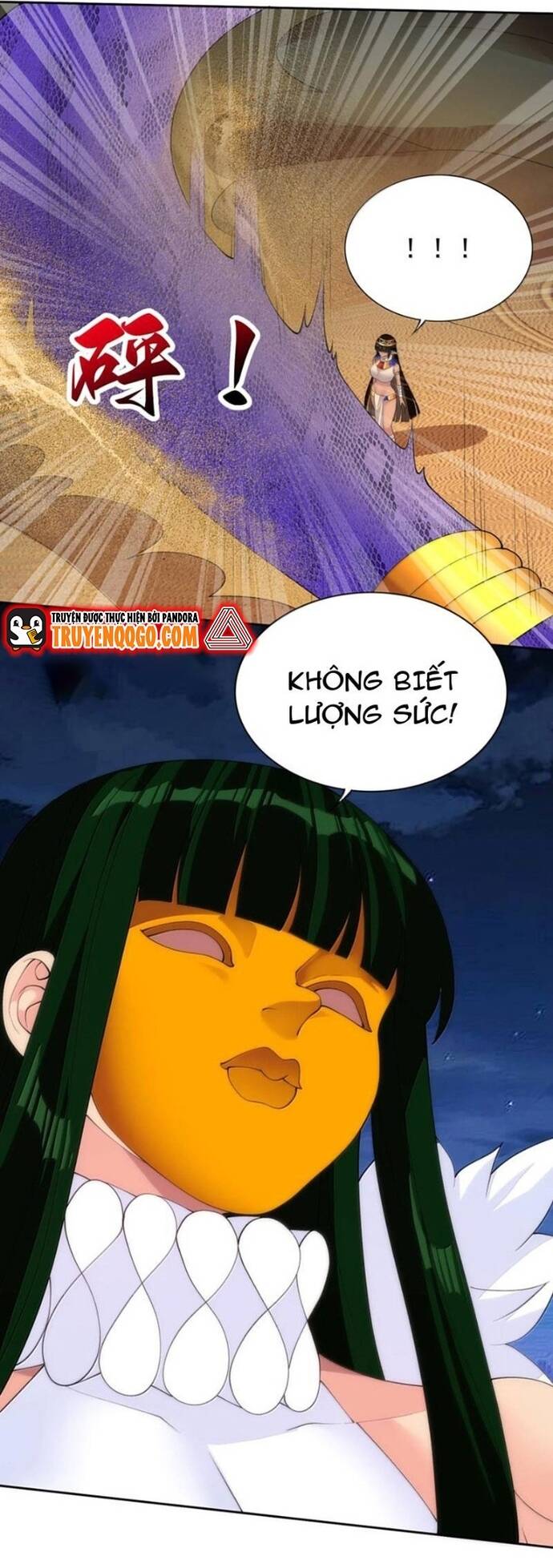 Chết Tiệt, Tôi Bị Bao Vây Bởi Đám Thú Cưng! Chapter 22 - 18