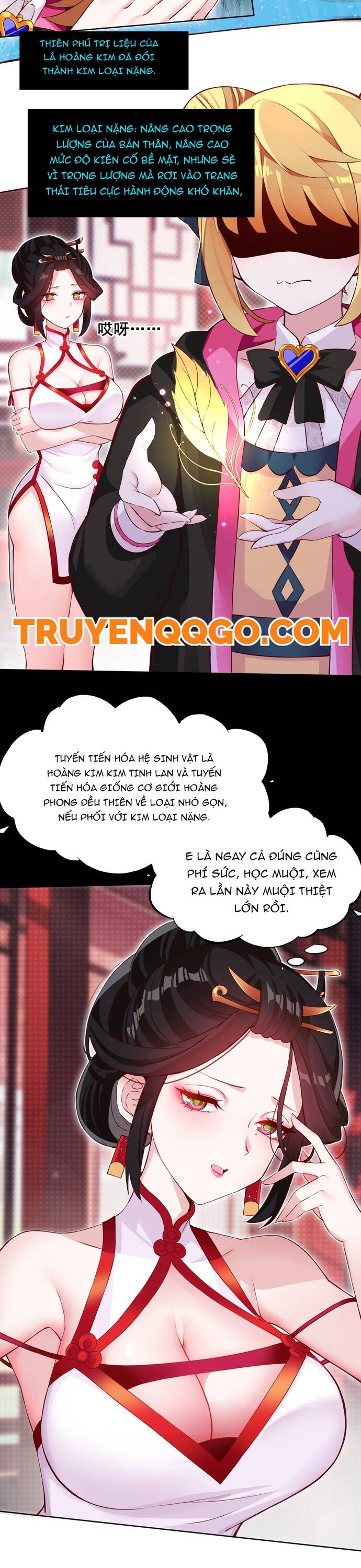 Chết Tiệt, Tôi Bị Bao Vây Bởi Đám Thú Cưng! Chapter 5 - 2