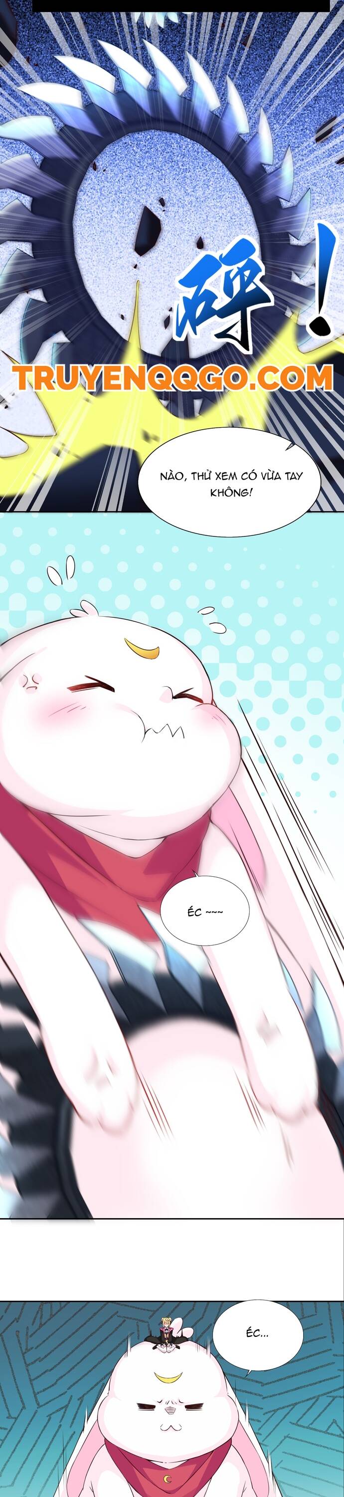Chết Tiệt, Tôi Bị Bao Vây Bởi Đám Thú Cưng! Chapter 5 - 6