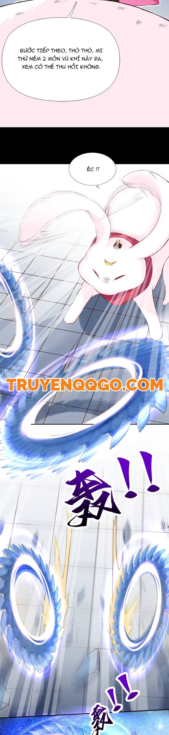 Chết Tiệt, Tôi Bị Bao Vây Bởi Đám Thú Cưng! Chapter 5 - 9