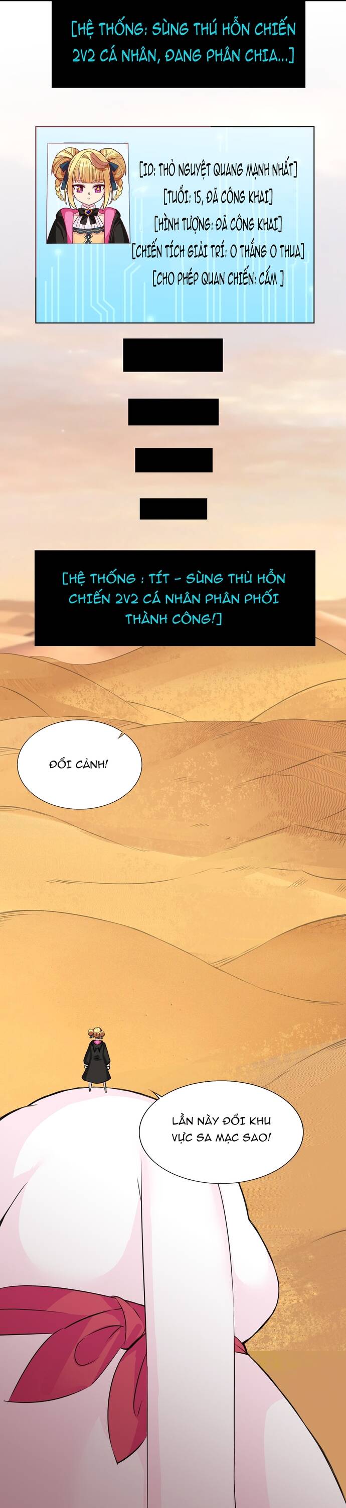 Chết Tiệt, Tôi Bị Bao Vây Bởi Đám Thú Cưng! Chapter 5 - 13