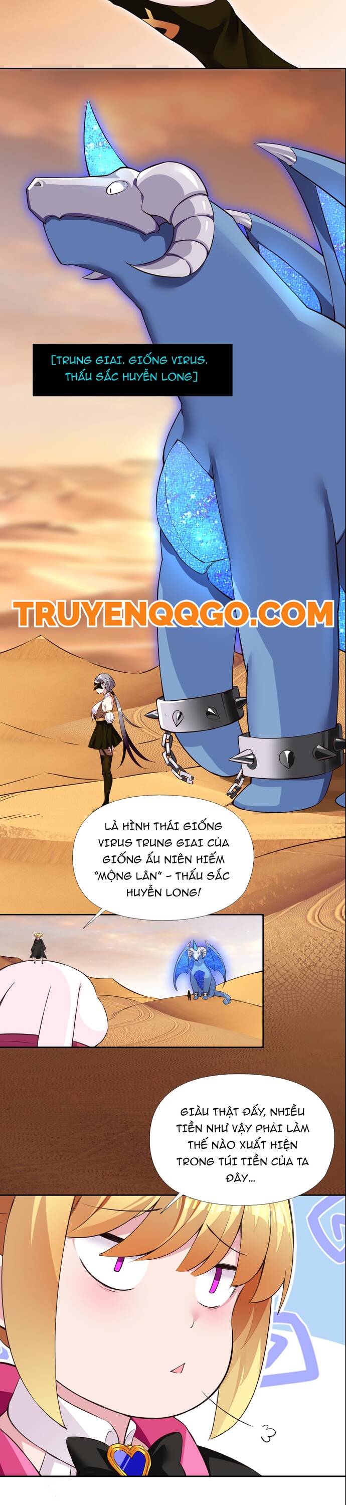 Chết Tiệt, Tôi Bị Bao Vây Bởi Đám Thú Cưng! Chapter 5 - 15