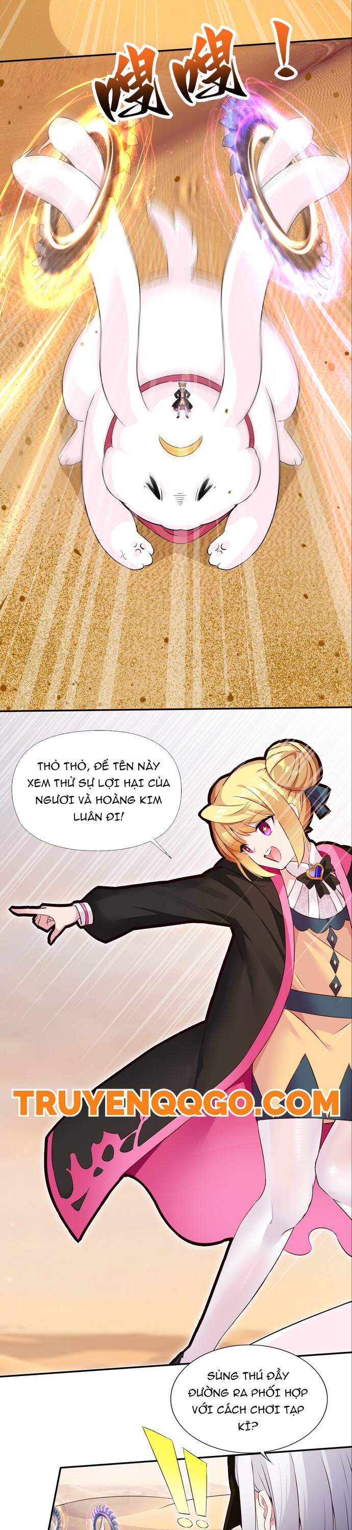 Chết Tiệt, Tôi Bị Bao Vây Bởi Đám Thú Cưng! Chapter 5 - 18