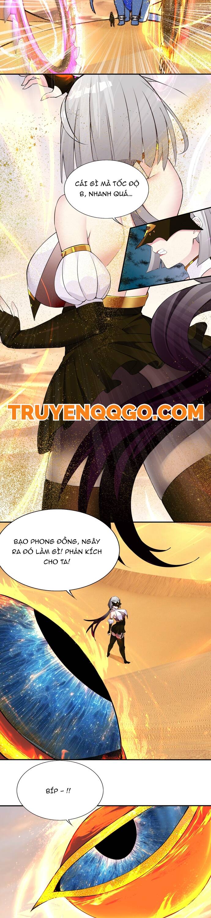Chết Tiệt, Tôi Bị Bao Vây Bởi Đám Thú Cưng! Chapter 5 - 20
