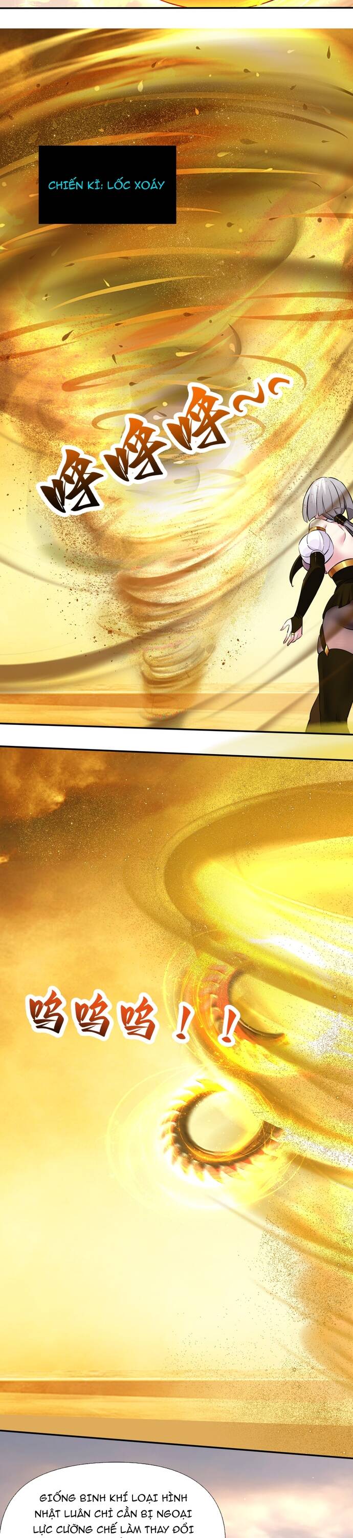 Chết Tiệt, Tôi Bị Bao Vây Bởi Đám Thú Cưng! Chapter 5 - 21