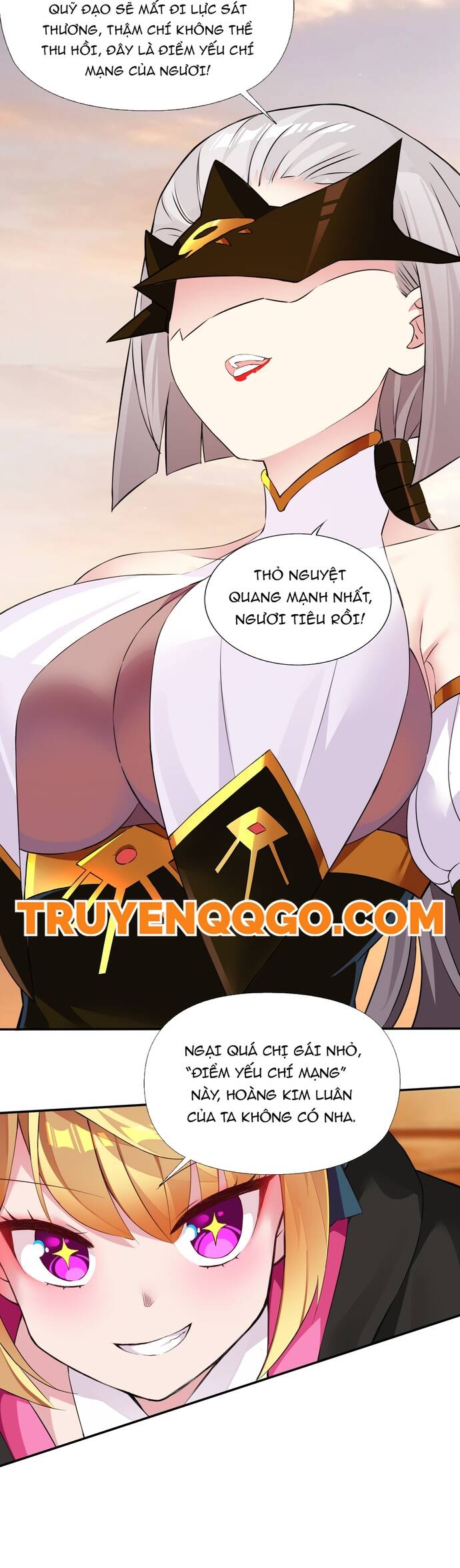 Chết Tiệt, Tôi Bị Bao Vây Bởi Đám Thú Cưng! Chapter 5 - 22
