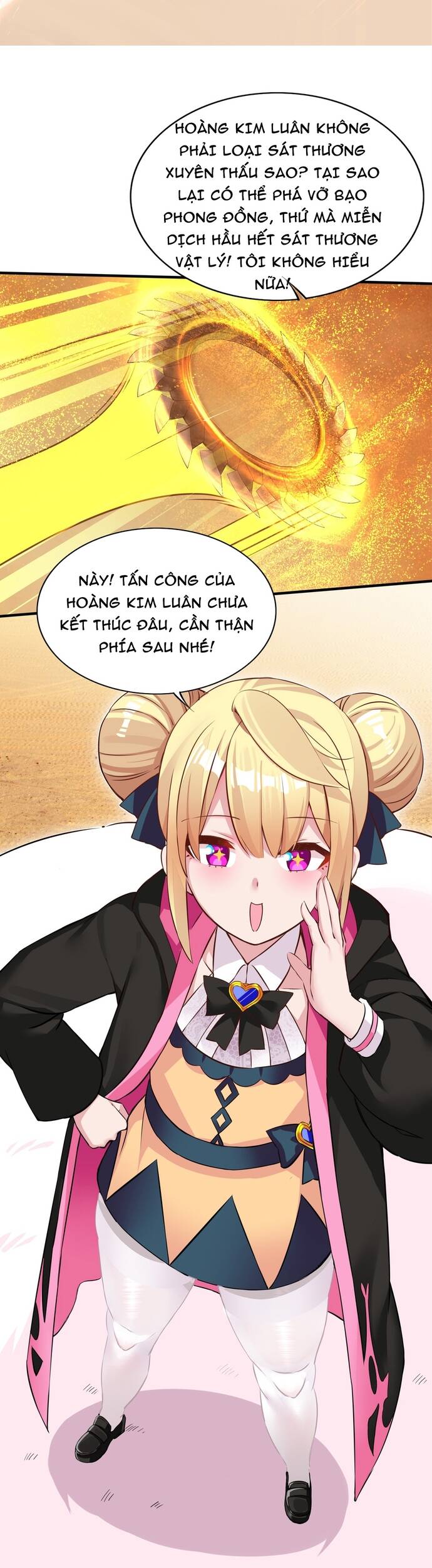 Chết Tiệt, Tôi Bị Bao Vây Bởi Đám Thú Cưng! Chapter 6 - 6
