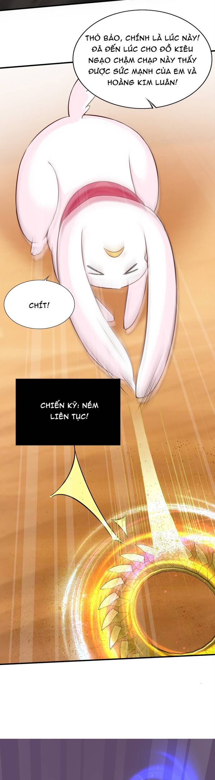 Chết Tiệt, Tôi Bị Bao Vây Bởi Đám Thú Cưng! Chapter 6 - 14