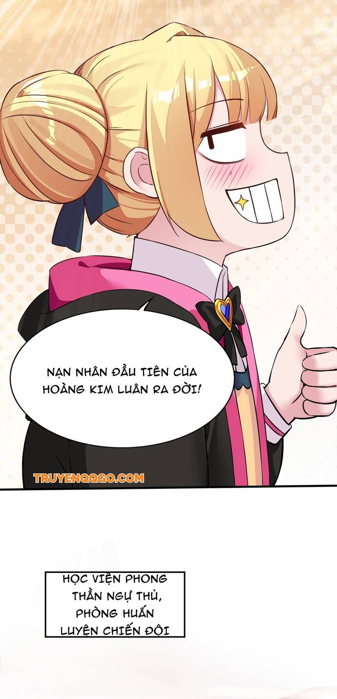 Chết Tiệt, Tôi Bị Bao Vây Bởi Đám Thú Cưng! Chapter 6 - 18