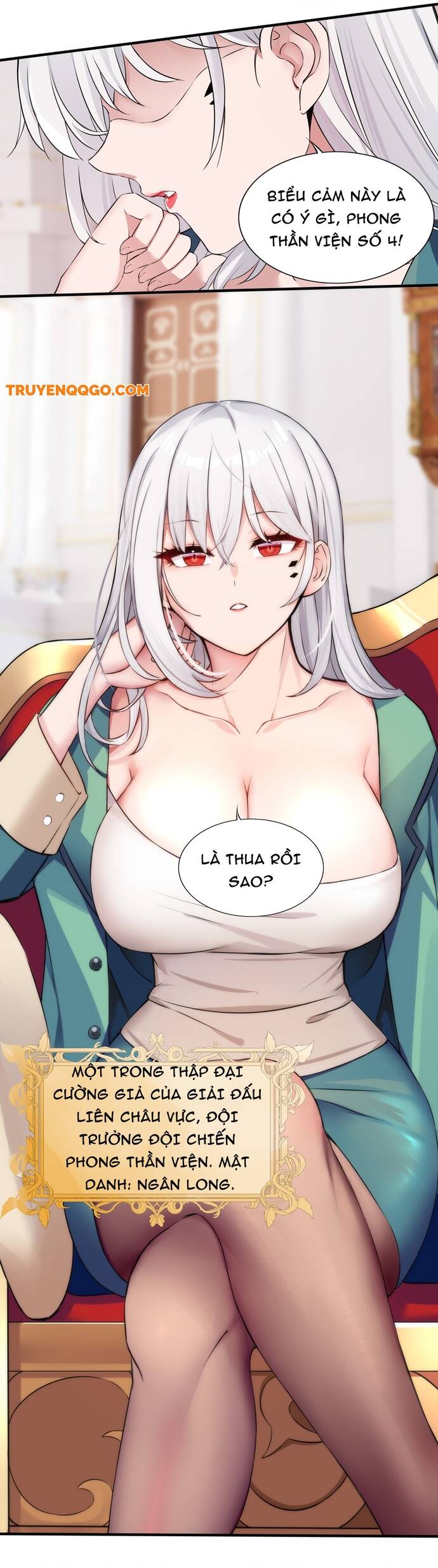 Chết Tiệt, Tôi Bị Bao Vây Bởi Đám Thú Cưng! Chapter 6 - 20