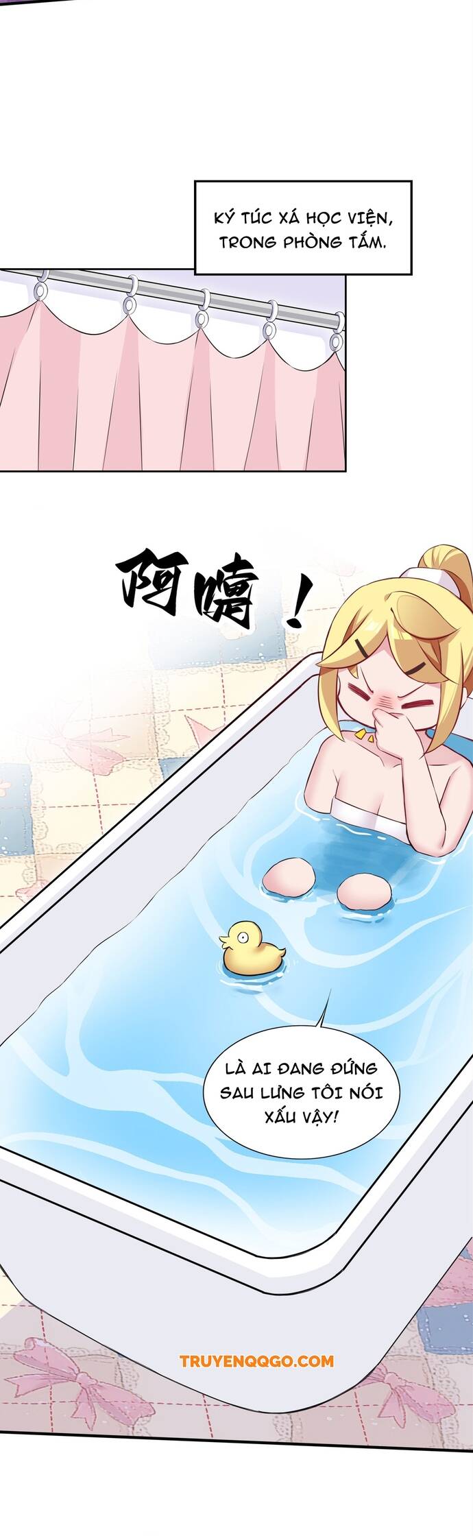 Chết Tiệt, Tôi Bị Bao Vây Bởi Đám Thú Cưng! Chapter 6 - 23