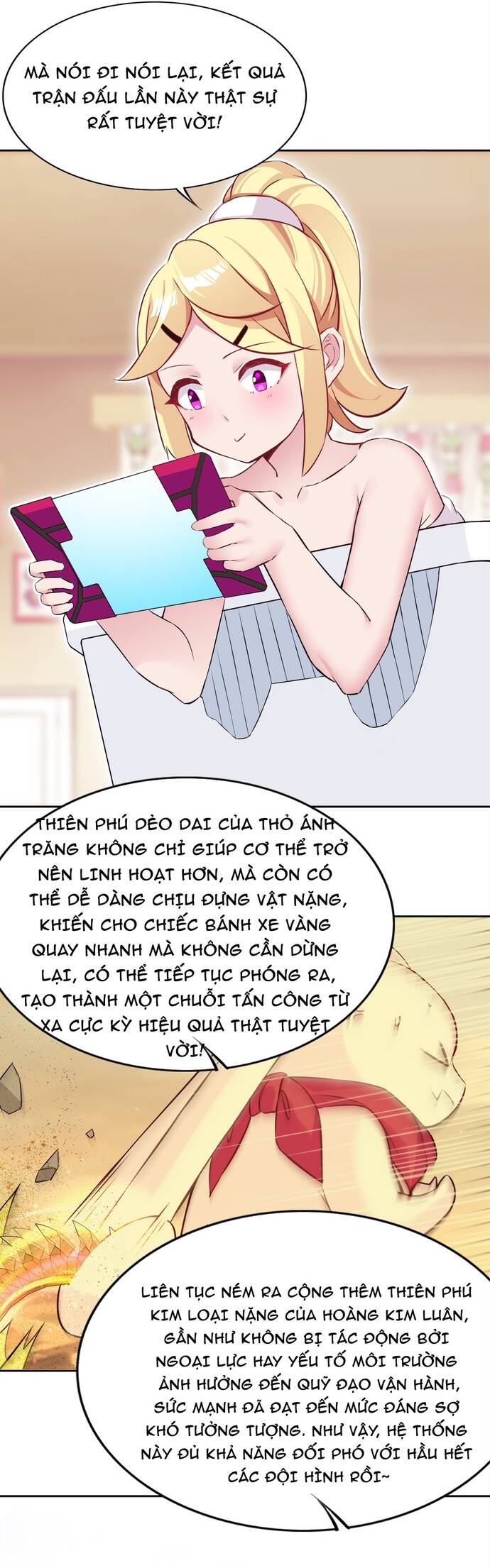 Chết Tiệt, Tôi Bị Bao Vây Bởi Đám Thú Cưng! Chapter 6 - 24