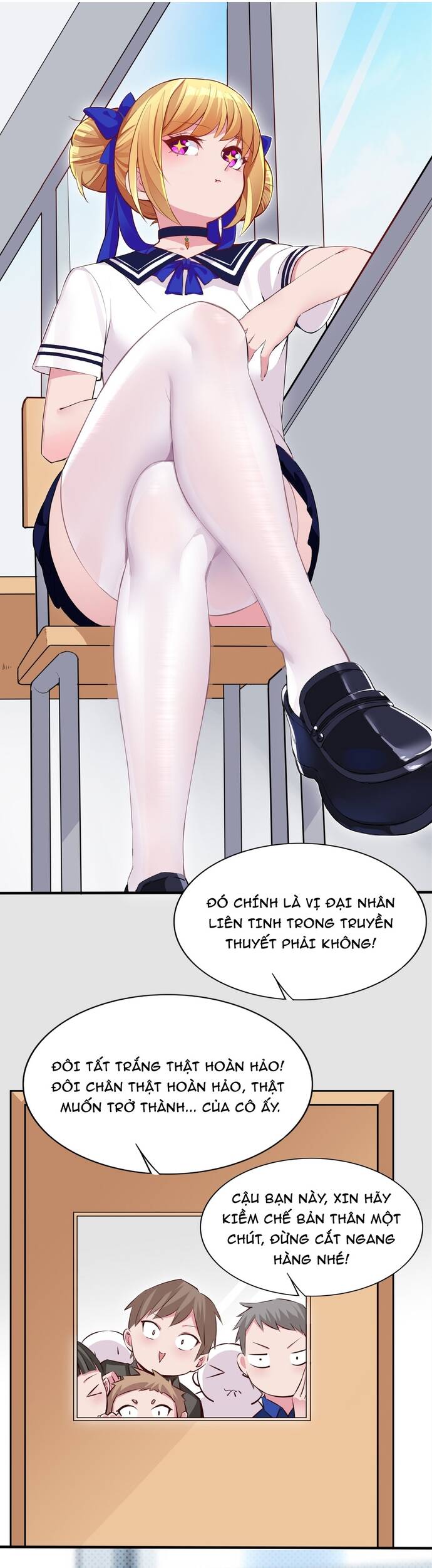 Chết Tiệt, Tôi Bị Bao Vây Bởi Đám Thú Cưng! Chapter 7 - 2