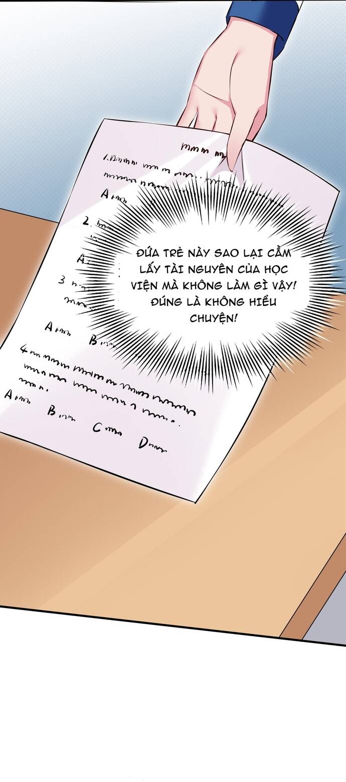 Chết Tiệt, Tôi Bị Bao Vây Bởi Đám Thú Cưng! Chapter 7 - 7