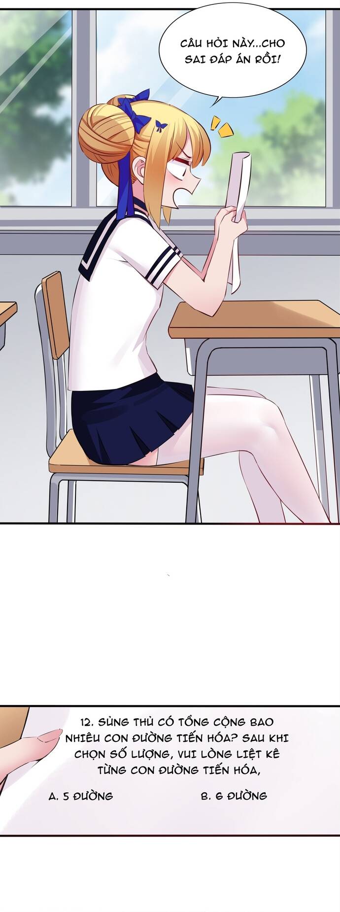 Chết Tiệt, Tôi Bị Bao Vây Bởi Đám Thú Cưng! Chapter 7 - 9
