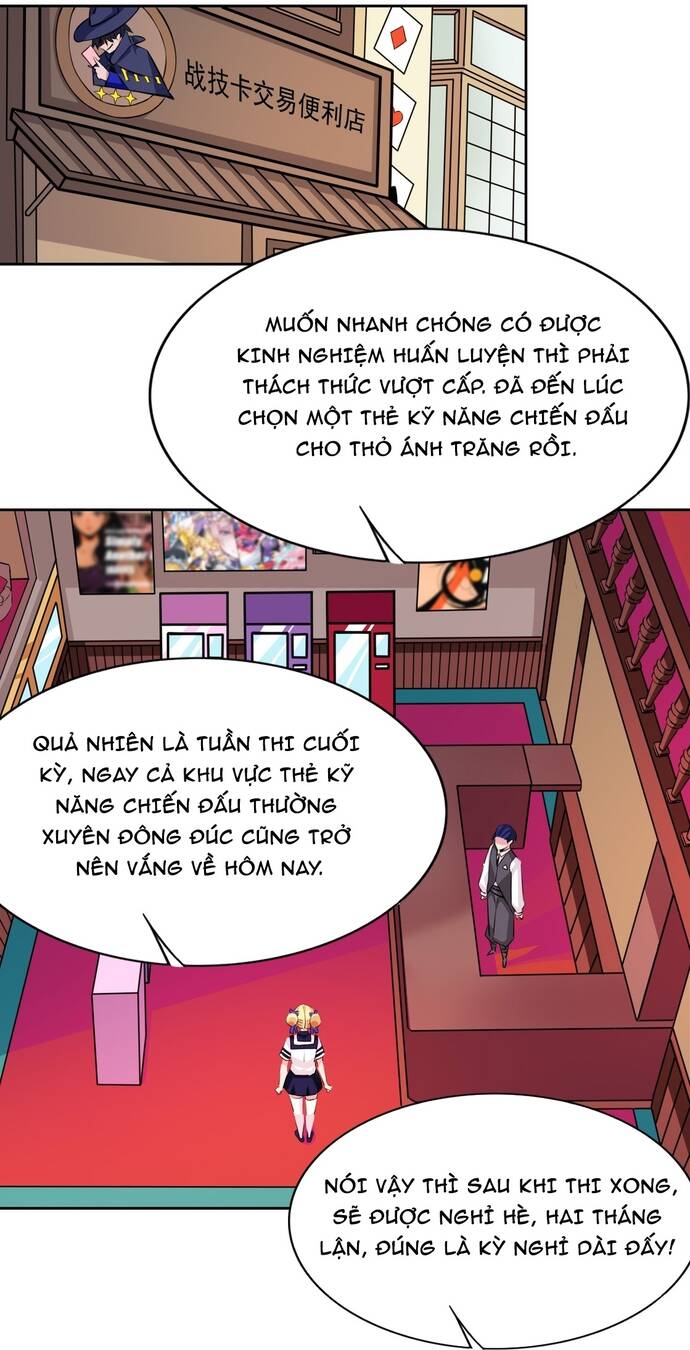 Chết Tiệt, Tôi Bị Bao Vây Bởi Đám Thú Cưng! Chapter 7 - 14