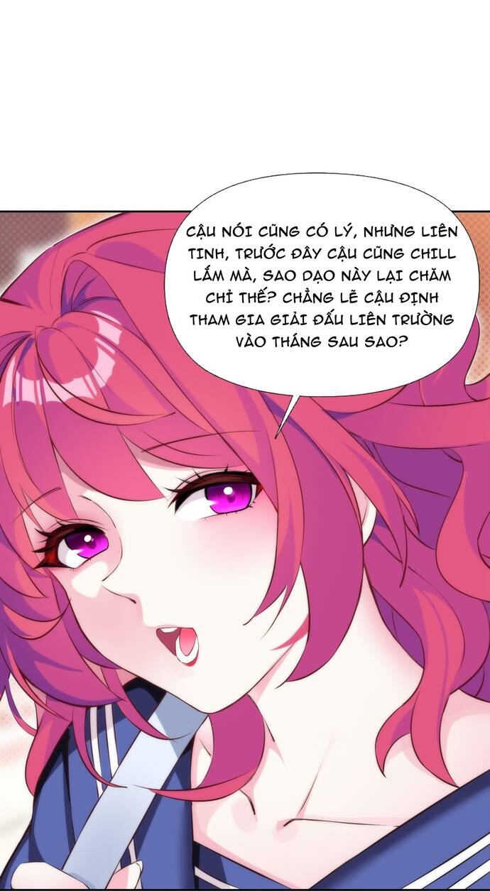 Chết Tiệt, Tôi Bị Bao Vây Bởi Đám Thú Cưng! Chapter 7 - 19