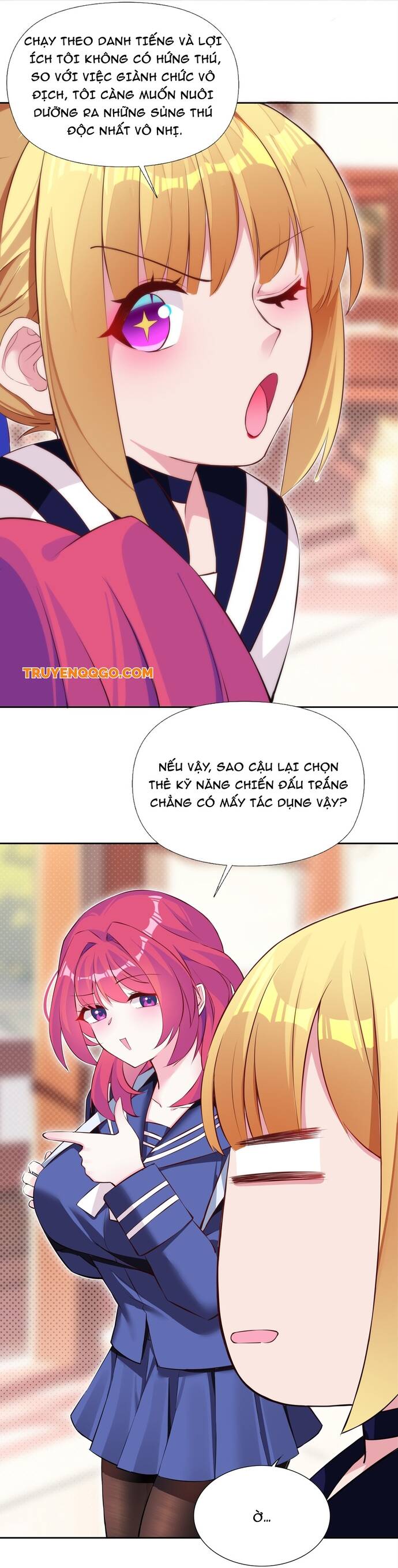 Chết Tiệt, Tôi Bị Bao Vây Bởi Đám Thú Cưng! Chapter 7 - 20