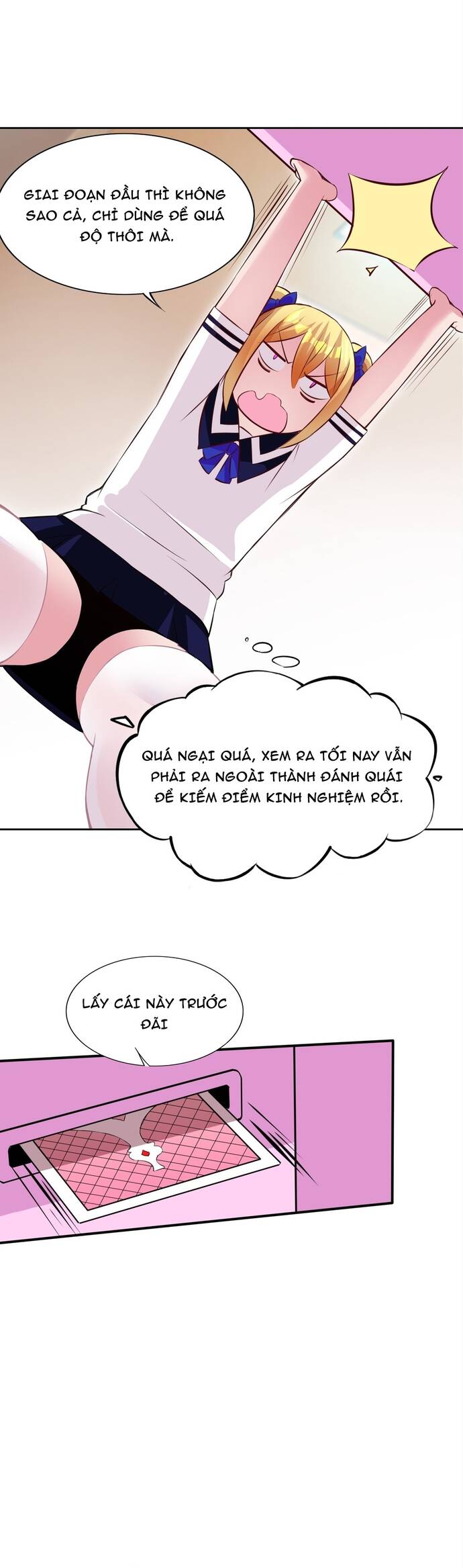 Chết Tiệt, Tôi Bị Bao Vây Bởi Đám Thú Cưng! Chapter 7 - 21