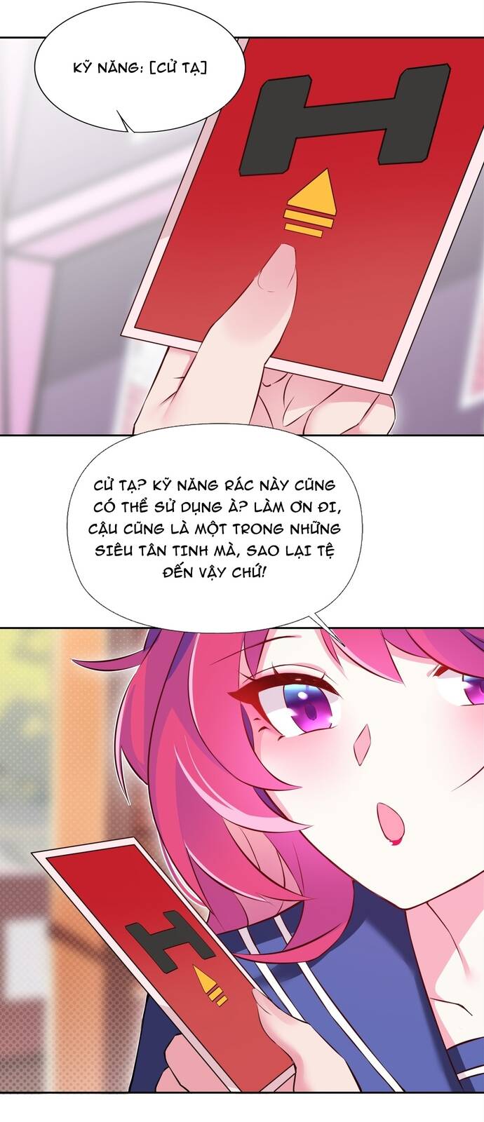 Chết Tiệt, Tôi Bị Bao Vây Bởi Đám Thú Cưng! Chapter 7 - 22