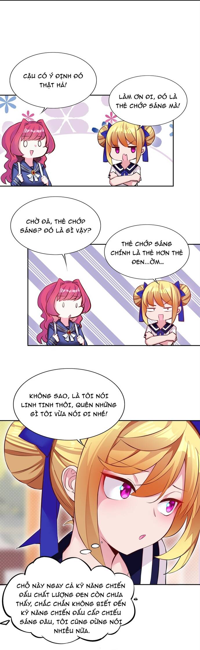 Chết Tiệt, Tôi Bị Bao Vây Bởi Đám Thú Cưng! Chapter 7 - 24